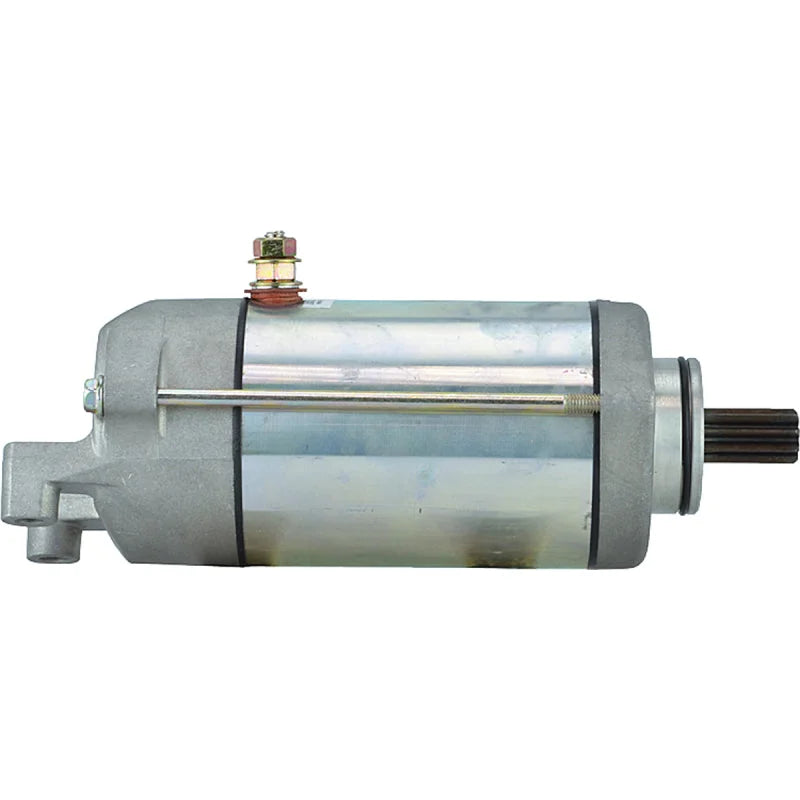 Arrowhead Mitsuba 12V 9T Str - Installation View