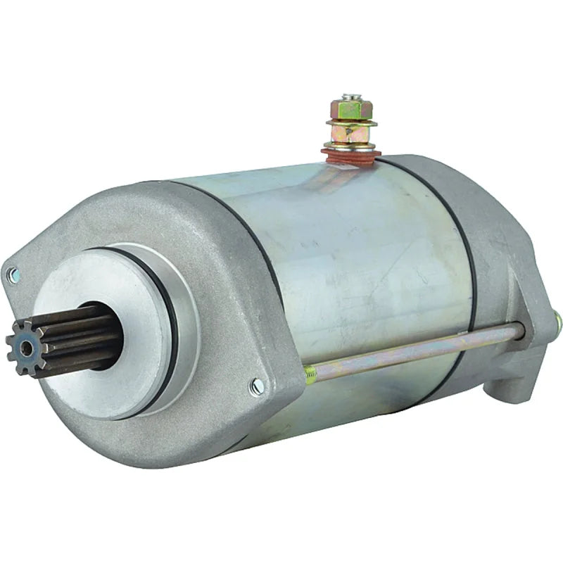 Arrowhead Mitsuba 12V 9T Str - Additional View 5