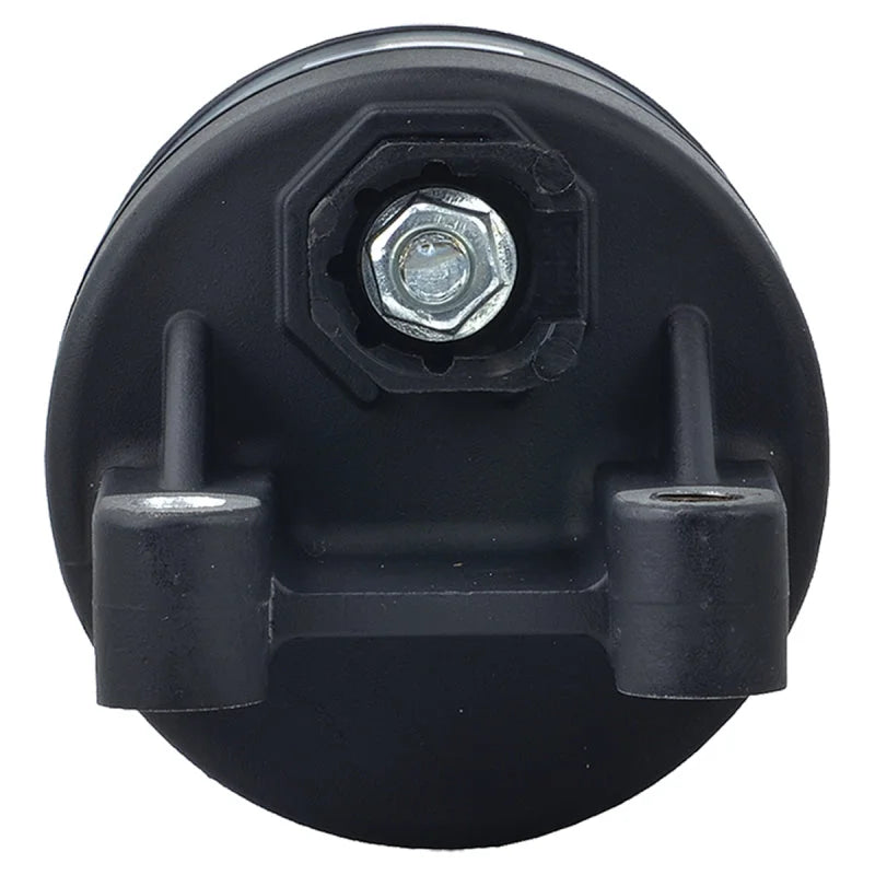 Arrowhead Mitsuba 12V 9T Str - Side View