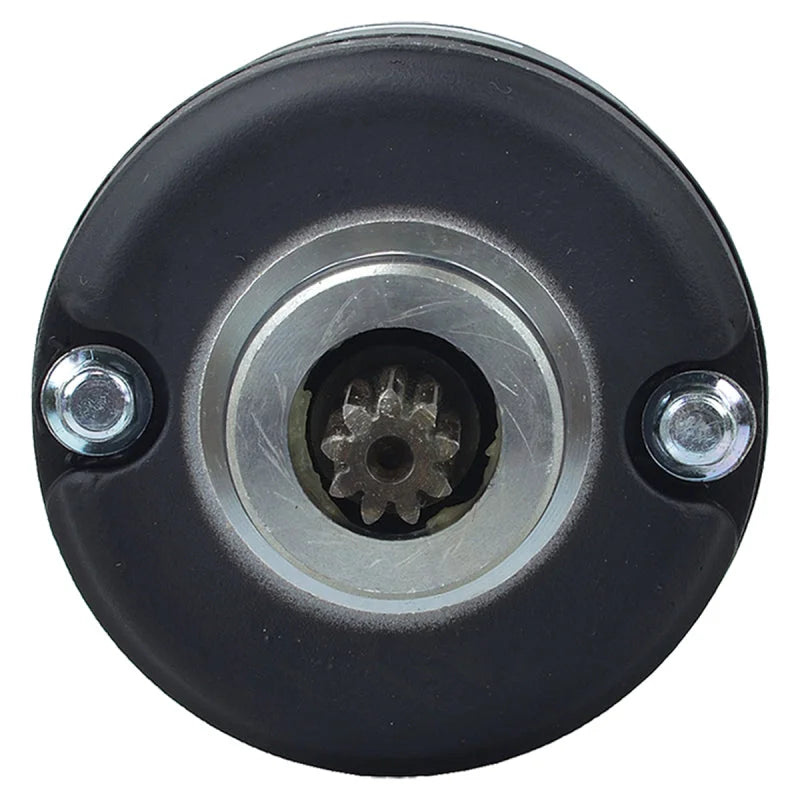 Arrowhead Mitsuba 12V 9T Str - Installation View