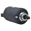 Load image into Gallery viewer, Arrowhead Mitsuba 12V 9T Str - Additional View 5