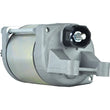 Load image into Gallery viewer, Arrowhead Mitsuba 12V 9T Str - Side View