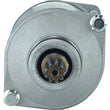 Load image into Gallery viewer, Arrowhead Mitsuba 12V 9T Str - Back View