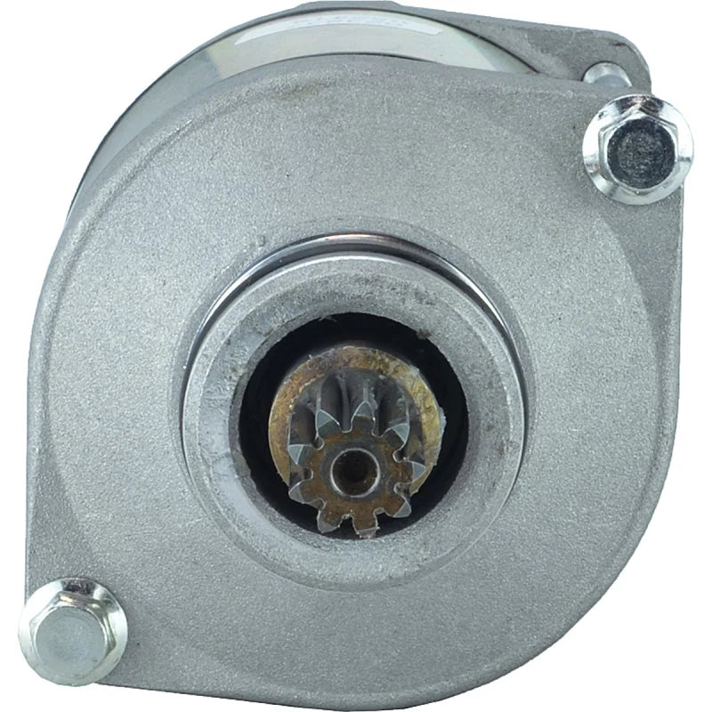 Arrowhead Mitsuba 12V 9T Str - Back View
