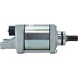 Load image into Gallery viewer, Arrowhead Mitsuba 12V 9T Str - Installation View