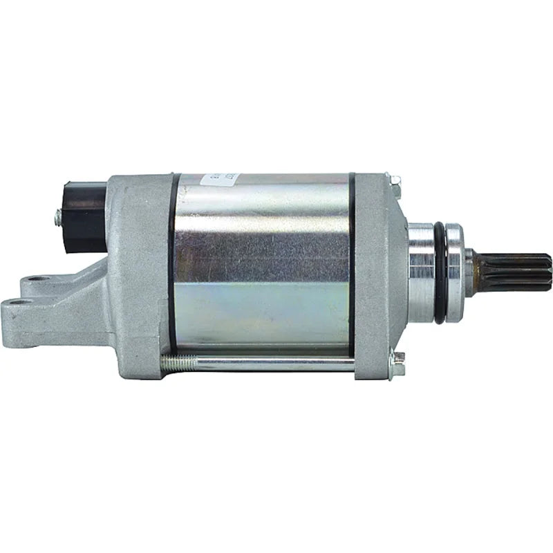 Arrowhead Mitsuba 12V 9T Str - Installation View