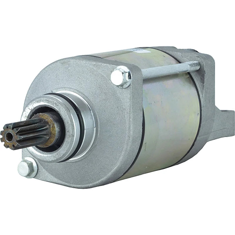 Arrowhead Mitsuba 12V 9T Str - Additional View 5