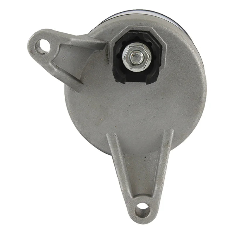 Arrowhead Mitsuba 12V 9T Str - Side View