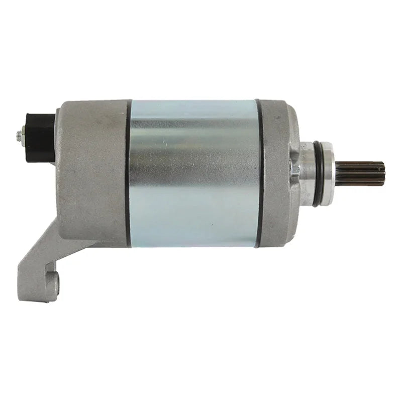 Arrowhead Mitsuba 12V 9T Str - Back View