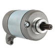 Load image into Gallery viewer, Arrowhead Mitsuba 12V 9T Str - Additional View 6