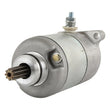 Load image into Gallery viewer, Arrowhead Mitsuba 12V 9T Str - Side View