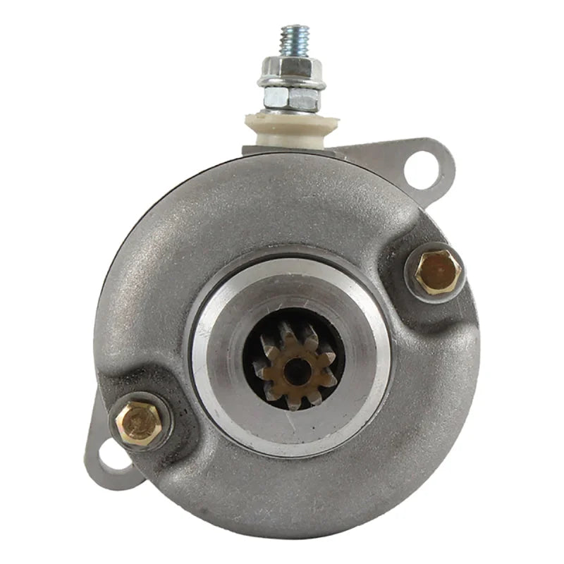 Arrowhead Mitsuba 12V 9T Str - Back View