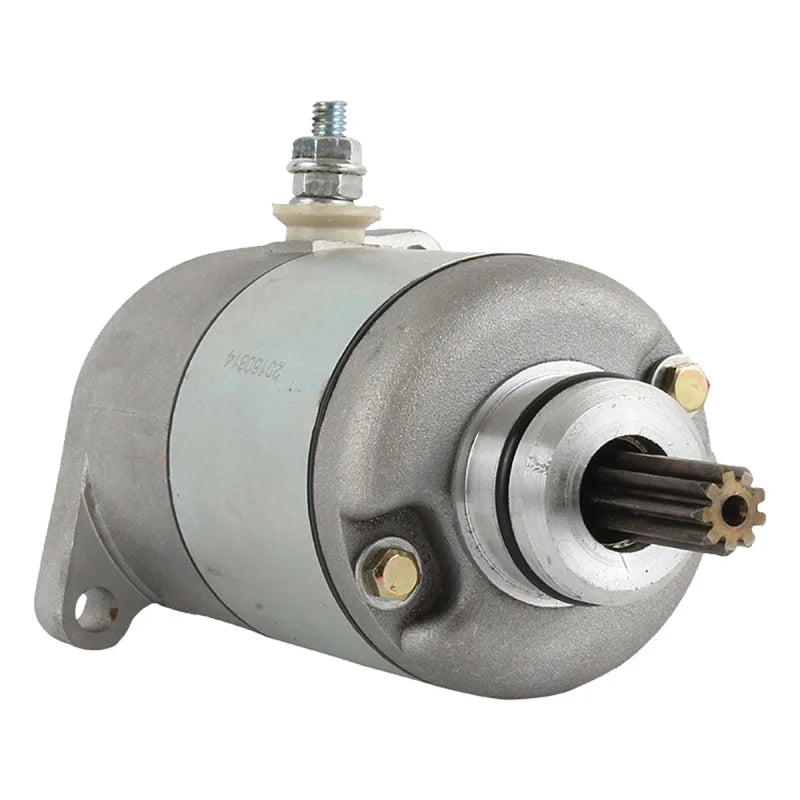 Arrowhead Mitsuba 12V 9T Str - Additional View 7