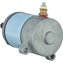 Load image into Gallery viewer, Arrowhead Mitsuba 12V 9T Str - Side View