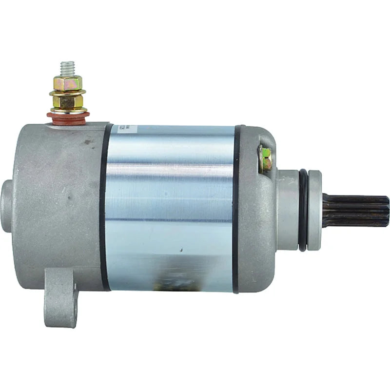 Arrowhead Mitsuba 12V 9T Str - Additional View 6