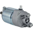 Load image into Gallery viewer, Arrowhead Mitsuba 12V 9T Str - Side View