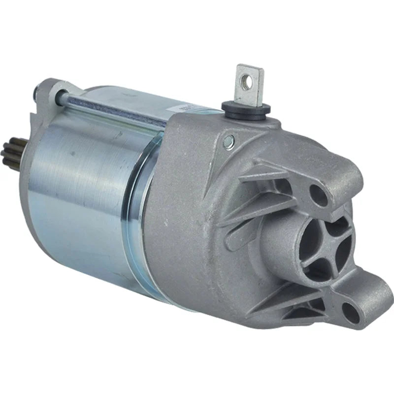 Arrowhead Mitsuba 12V 9T Str - Side View