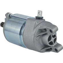 Load image into Gallery viewer, Arrowhead Mitsuba 12V 9T Str - Side View