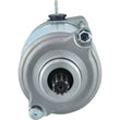 Load image into Gallery viewer, Arrowhead Mitsuba 12V 9T Str - Back View