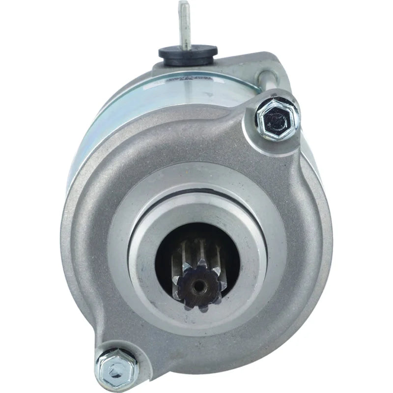 Arrowhead Mitsuba 12V 9T Str - Back View