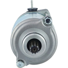 Load image into Gallery viewer, Arrowhead Mitsuba 12V 9T Str - Back View