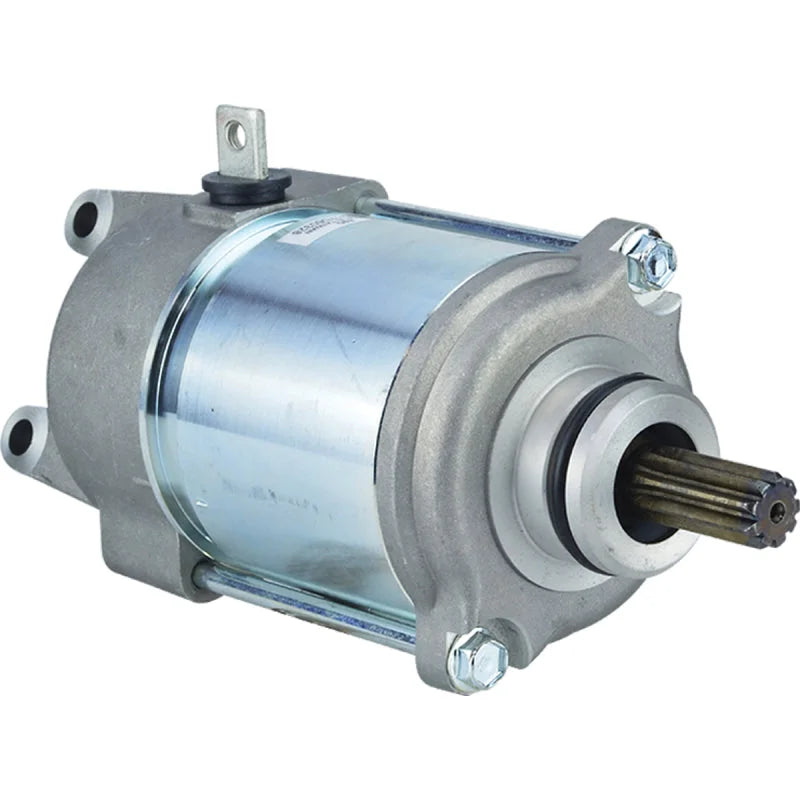Arrowhead Mitsuba 12V 9T Str - Installation View