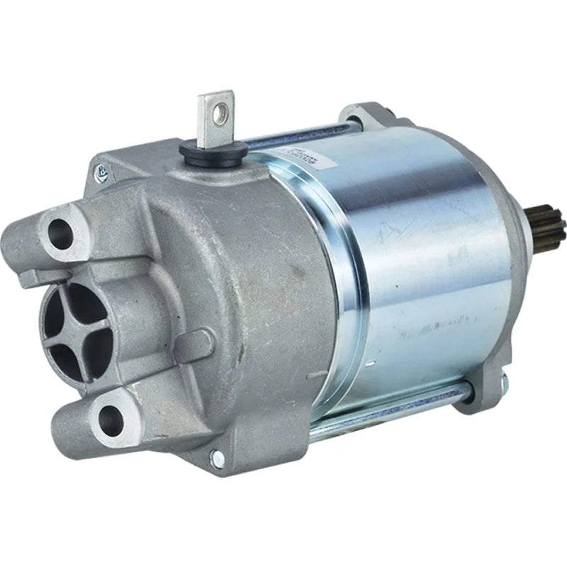 Arrowhead Mitsuba 12V 9T Str - Additional View 7