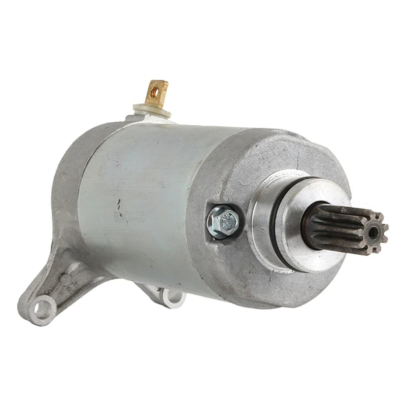 Arrowhead Mitsuba 12V 9T Str - Side View