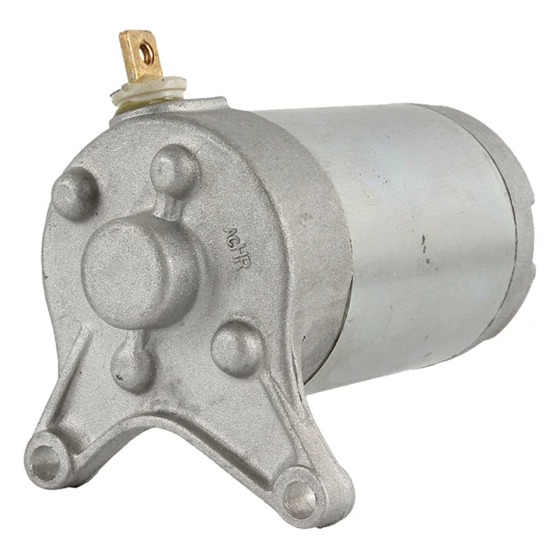 Arrowhead Mitsuba 12V 9T Str - Back View