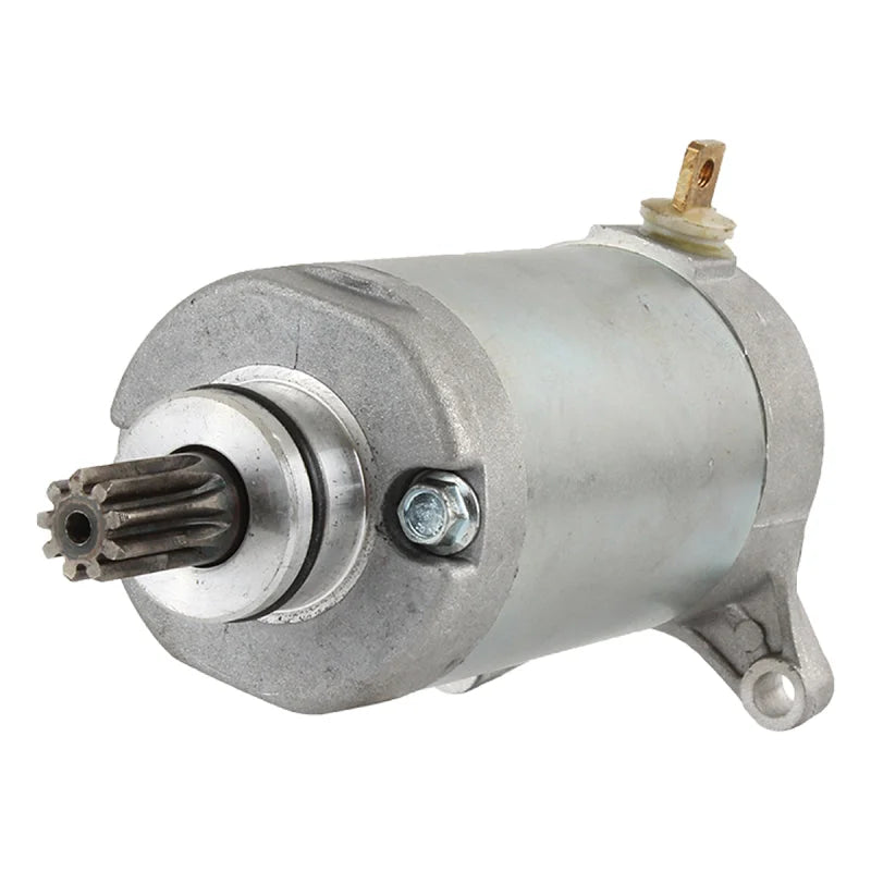Arrowhead Mitsuba 12V 9T Str - Additional View 5