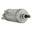 Load image into Gallery viewer, Arrowhead Mitsuba 12V 9T Str - Main Product View