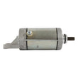 Load image into Gallery viewer, Arrowhead Mitsuba 12V 9T Str - Side View