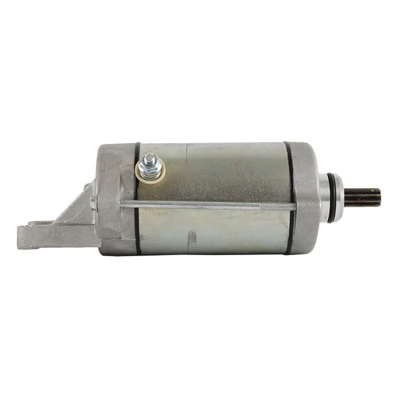 Arrowhead Mitsuba 12V 9T Str - Side View