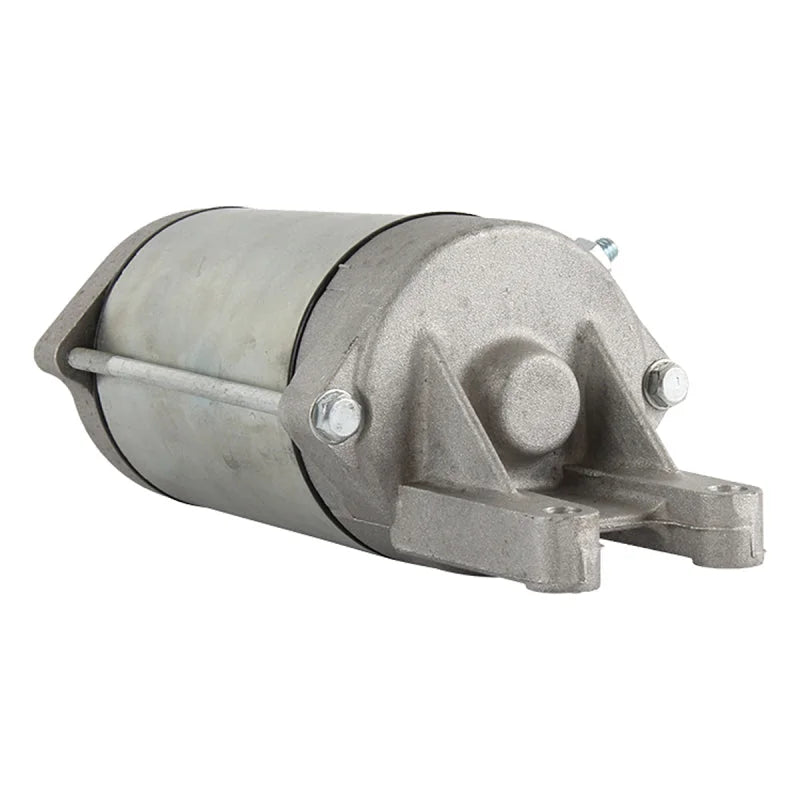 Arrowhead Mitsuba 12V 9T Str - Back View