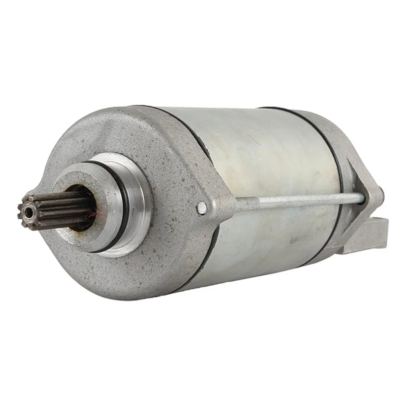 Arrowhead Mitsuba 12V 9T Str - Installation View