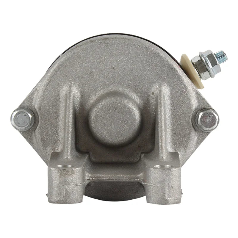 Arrowhead Mitsuba 12V 9T Str - Additional View 5