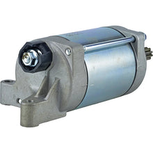 Load image into Gallery viewer, Arrowhead Mitsuba 12V 9T Str - Detail View