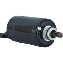 Load image into Gallery viewer, Arrowhead Mitsuba 12V 9T Str - Main Product View