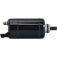 Load image into Gallery viewer, Arrowhead Mitsuba 12V 9T Str - Side View