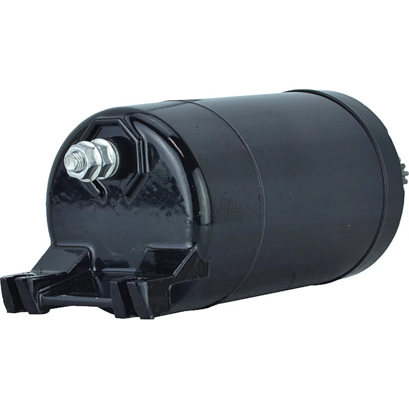 Arrowhead Mitsuba 12V 9T Str - Detail View