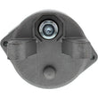 Load image into Gallery viewer, Arrowhead Mitsuba 12V 9T Str - Side View
