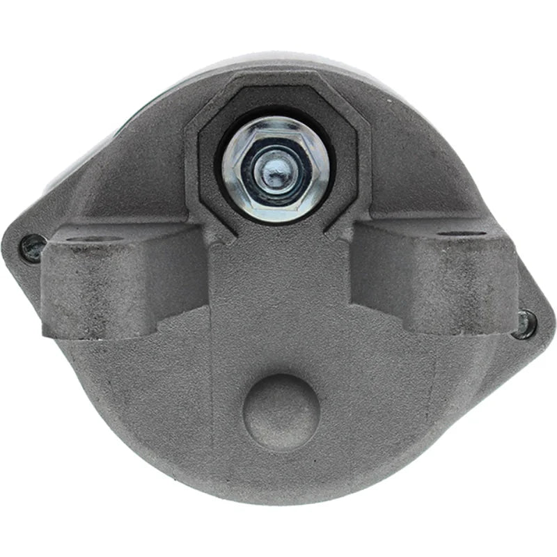 Arrowhead Mitsuba 12V 9T Str - Side View