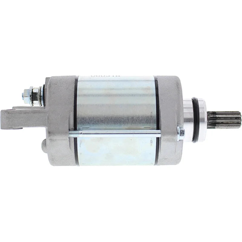 Arrowhead Mitsuba 12V 9T Str - Back View