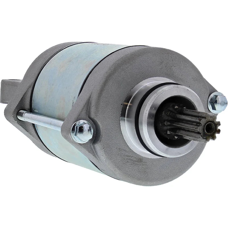 Arrowhead Mitsuba 12V 9T Str - Installation View