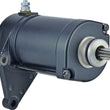 Load image into Gallery viewer, Arrowhead Mitsuba 12V 9T Str