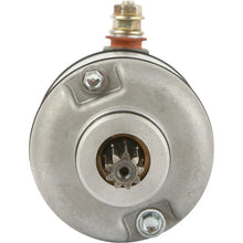 Load image into Gallery viewer, Arrowhead Mitsuba 12V Str - Side View