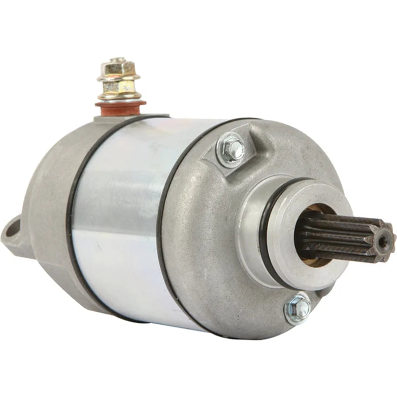 Arrowhead Mitsuba 12V Str - Back View