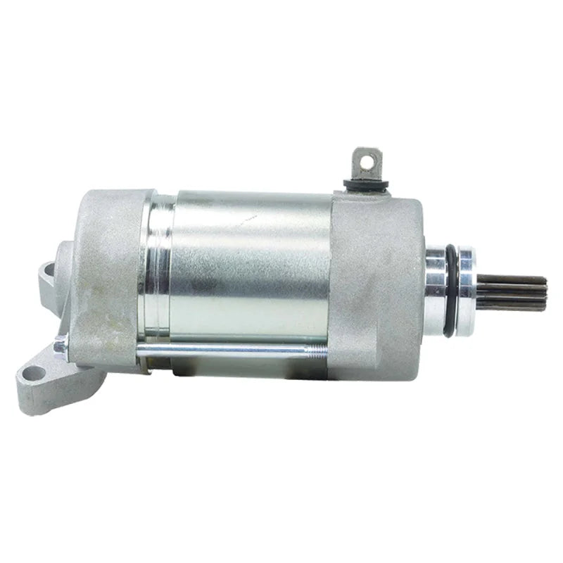 Arrowhead Mitsuba 12V Str - Side View