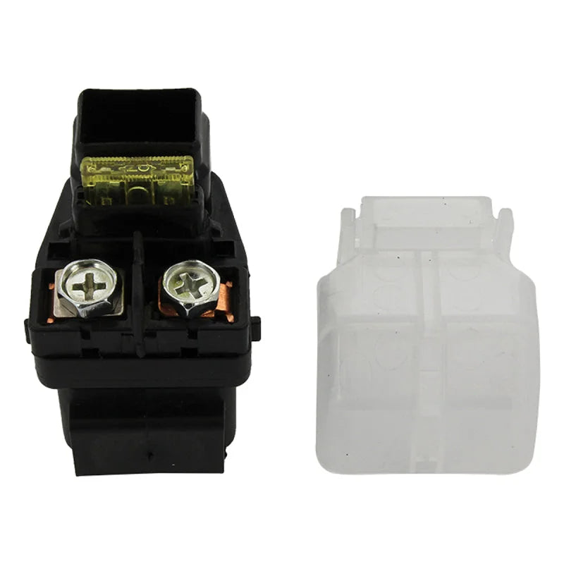 Arrowhead Mitsuba Str Relay - Side View