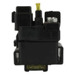 Load image into Gallery viewer, Arrowhead Mitsuba Str Relay - Back View
